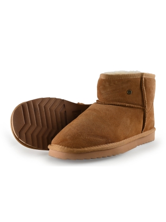 Warmbat Schneestiefel