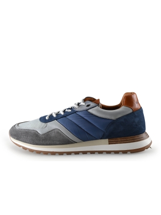 Ambitious Sneaker Blau 297132
