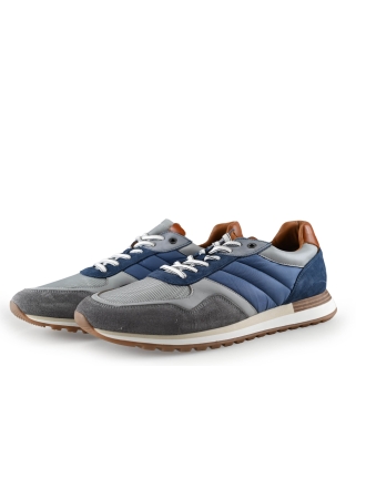 Ambitious Sneaker Blau 297132