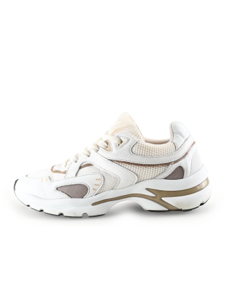 VIA VAI Sneaker Weiß 297133