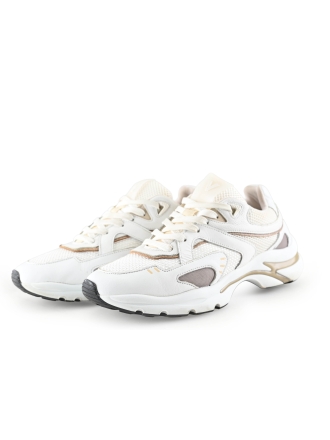 VIA VAI Sneaker Weiß 297133