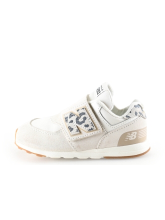 New Balance Sneaker Beige 297138