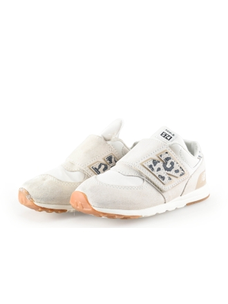 New Balance Sneaker Beige 297138