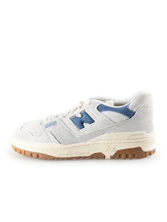 New Balance Sneaker Weiß 297142