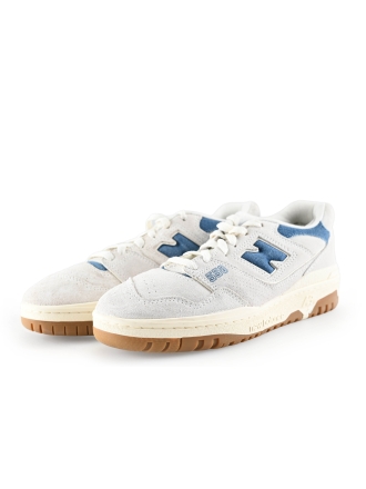 New Balance Sneaker Weiß 297142