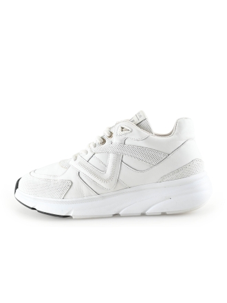 VIA VAI Sneaker Weiß 297143