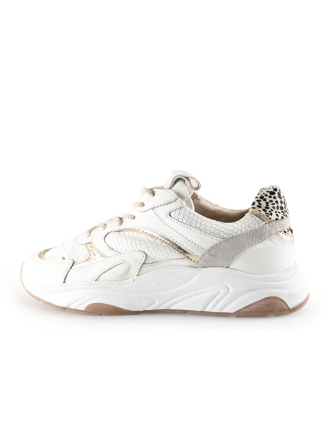 Notre-V Sneaker Weiß 297145