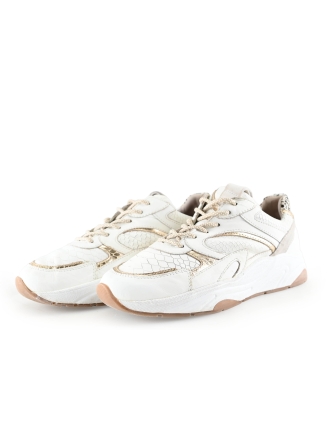 Notre-V Sneaker Weiß 297145