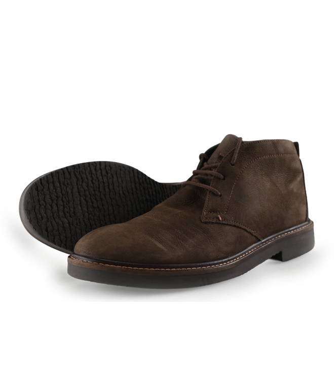 Mazzeltov Schnürstiefel