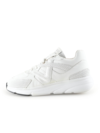 VIA VAI Sneaker Weiß 297150