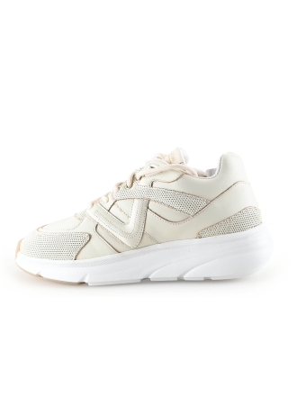 VIA VAI Sneaker Beige 297151