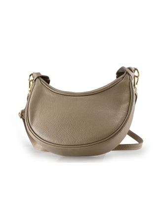 Notre-V Umhängetasche Beige 297153