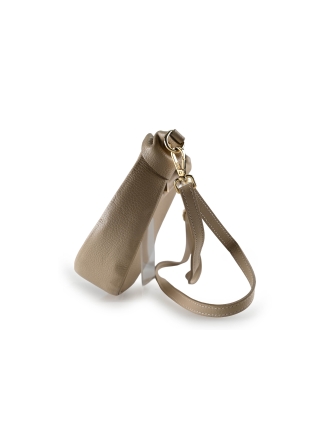 Notre-V Umhängetasche Beige 297153