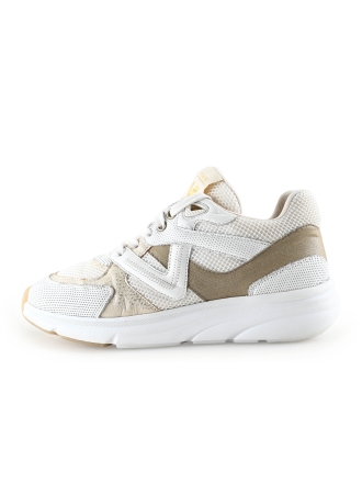 VIA VAI Sneaker Beige 297155