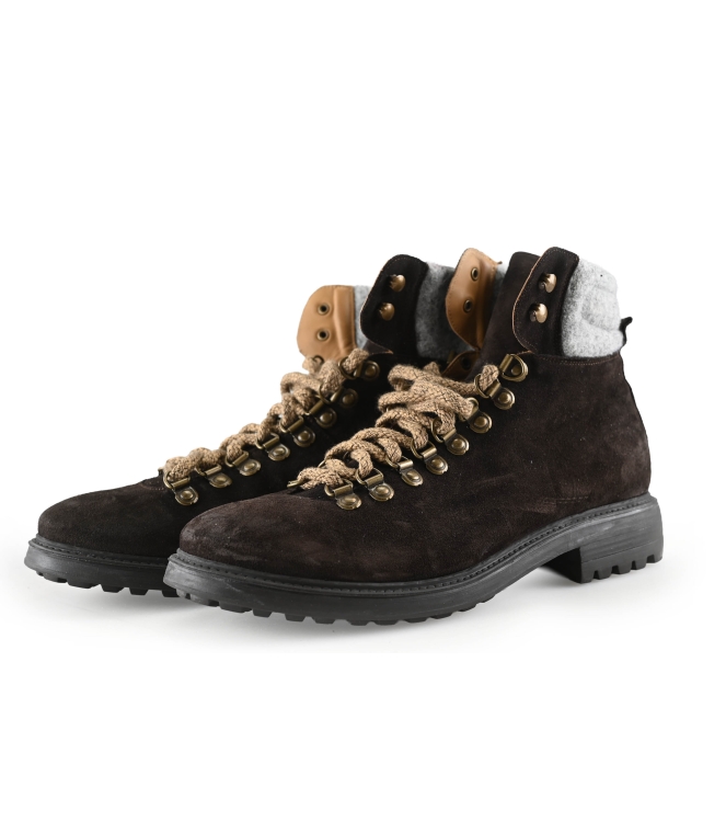 Stefano Lauran Schnürstiefel