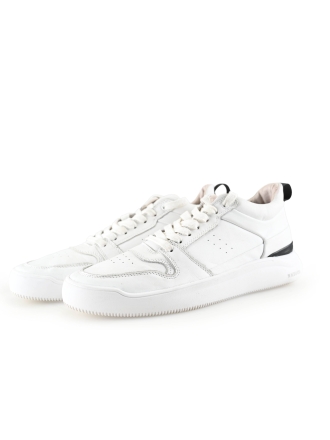 Blackstone Sneaker Weiß 297161