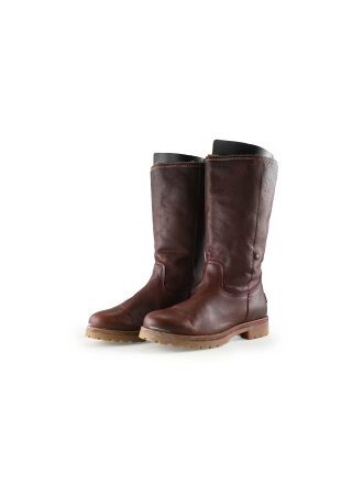 Panama Jack Stiefel Cognac 297162