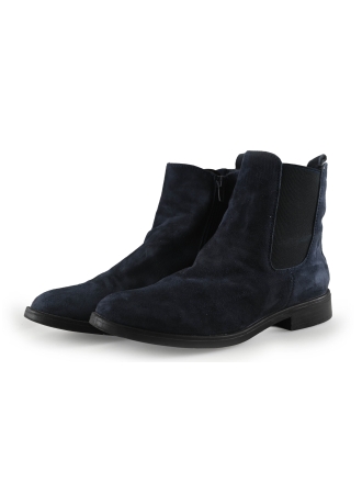 Omoda Chelsea boots Blau 297164