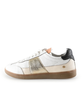 Fred de La Bretoniere Sneaker Weiß 297165