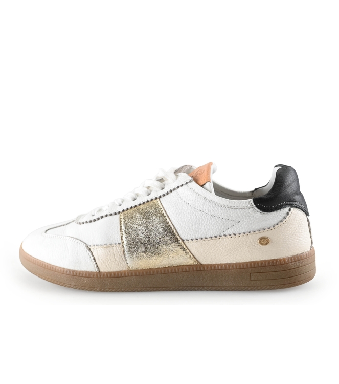 Fred de La Bretoniere Sneaker
