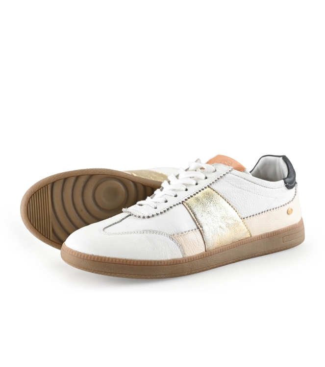 Fred de La Bretoniere Sneaker