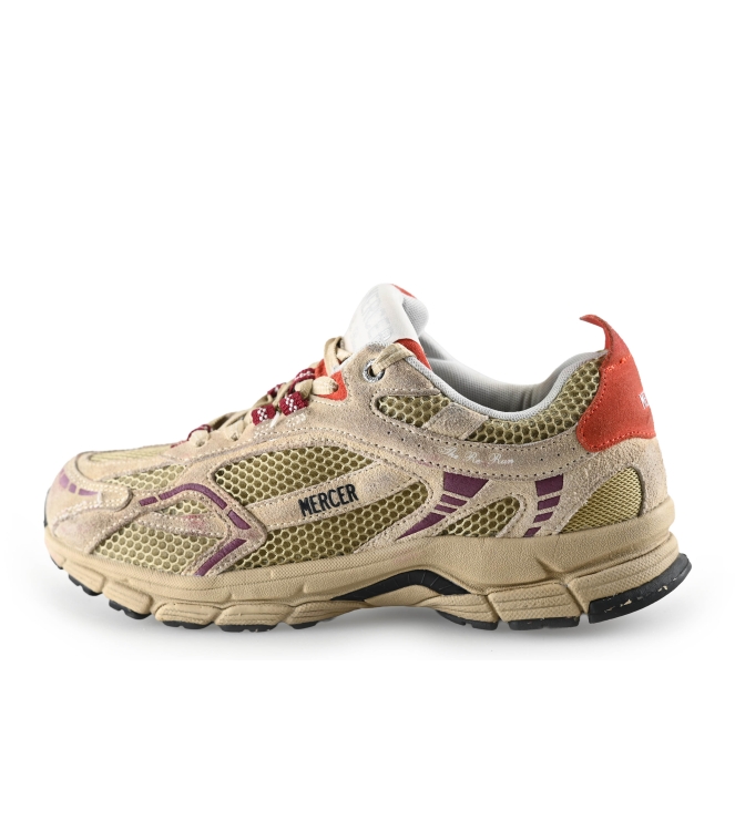 Mercer Amsterdam Sneaker