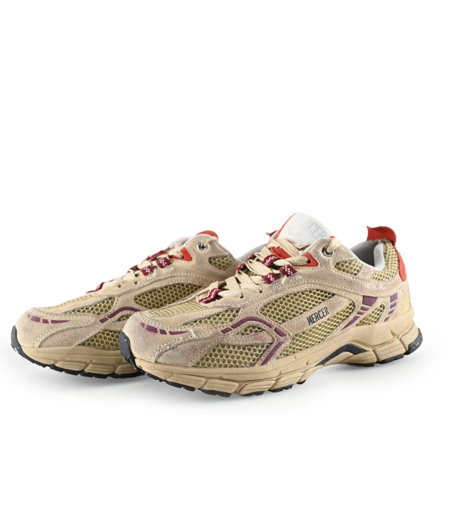 Mercer Amsterdam Sneaker