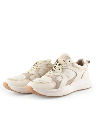 Blasz Sneaker Beige 297167