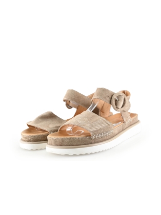 Ayana Sandalen Beige 297169