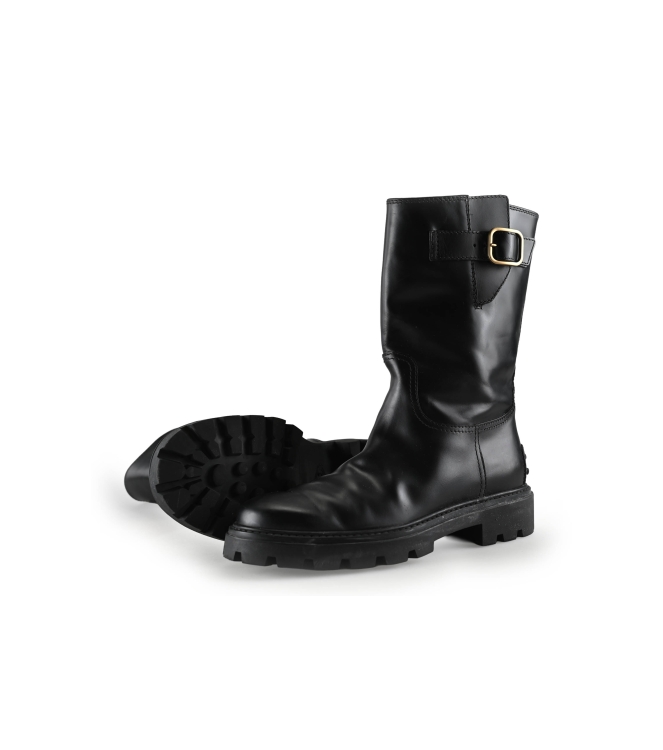 Tods Bikerstiefel