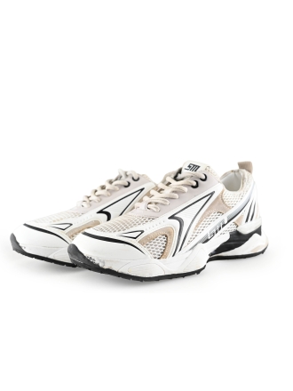 Steve Madden Sneaker Beige 297173