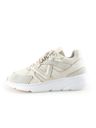 VIA VAI Sneaker Beige 297174