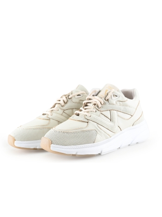 VIA VAI Sneaker Beige 297174