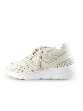 VIA VAI Sneaker Beige 297176