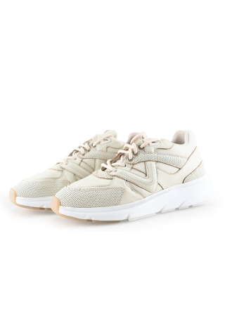 VIA VAI Sneaker Beige 297176