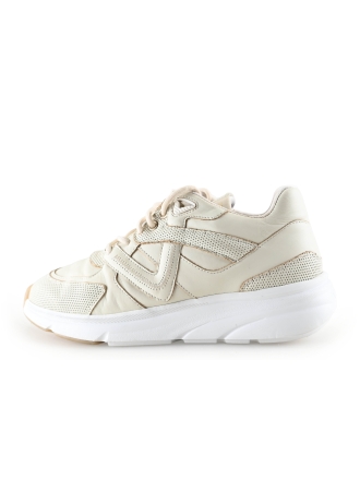 VIA VAI Sneaker Beige 297177
