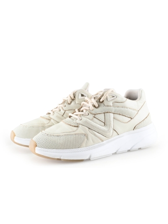 VIA VAI Sneaker Beige 297177