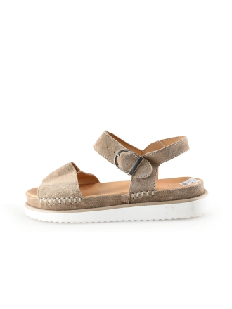 Ayana Sandalen Beige 297180