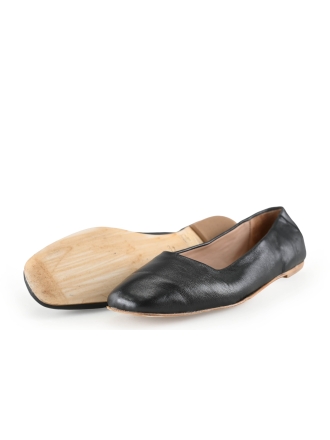 Notre-V Ballerinaschuhe