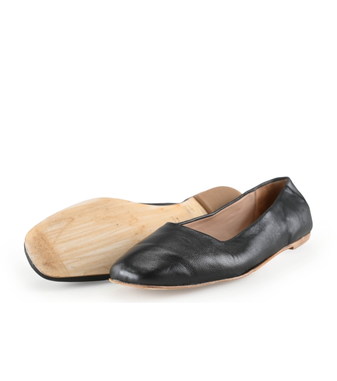 Notre-V Ballerinaschuhe