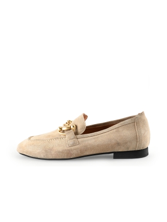 Notre-V Slip-ons Beige 297184