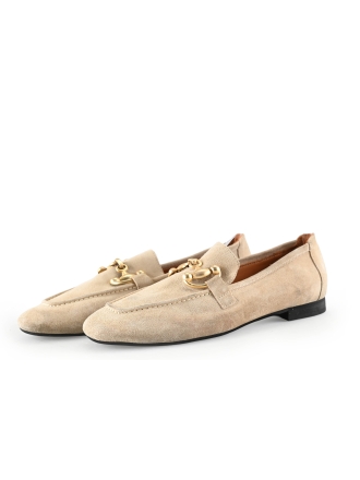 Notre-V Slip-ons Beige 297184
