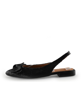 Blasz Mules Pantoletten Schwarz 297186