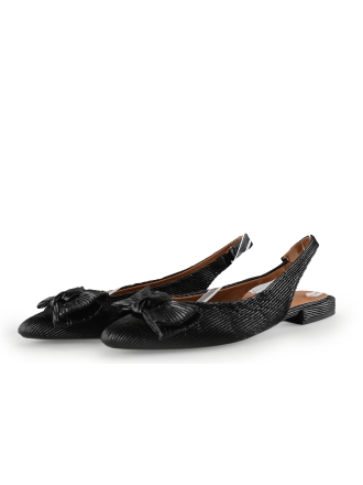 Blasz Mules Pantoletten Schwarz 297186