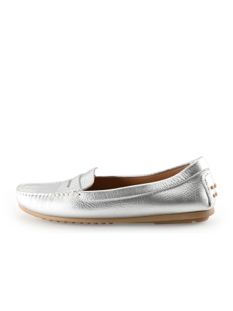 Ayana Loafers  Silber 297187