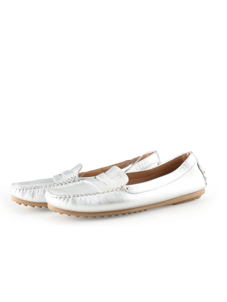 Ayana Loafers  Silber 297187