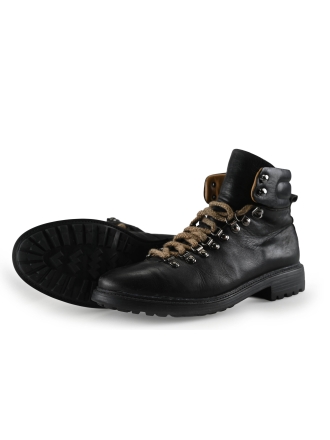 Stefano Lauran Schnürstiefel