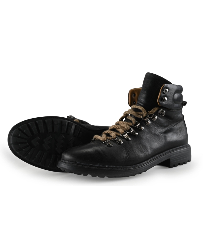 Stefano Lauran Schnürstiefel