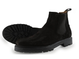 Stefano Lauran Chelsea boots