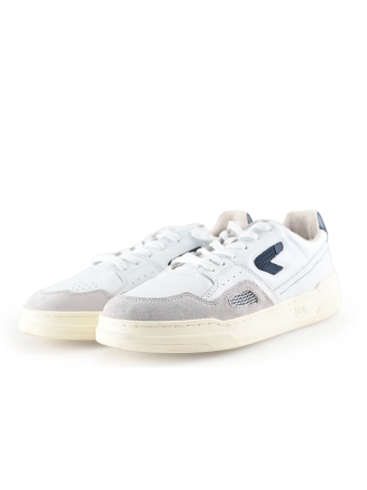 Hub Sneaker Weiß 297190